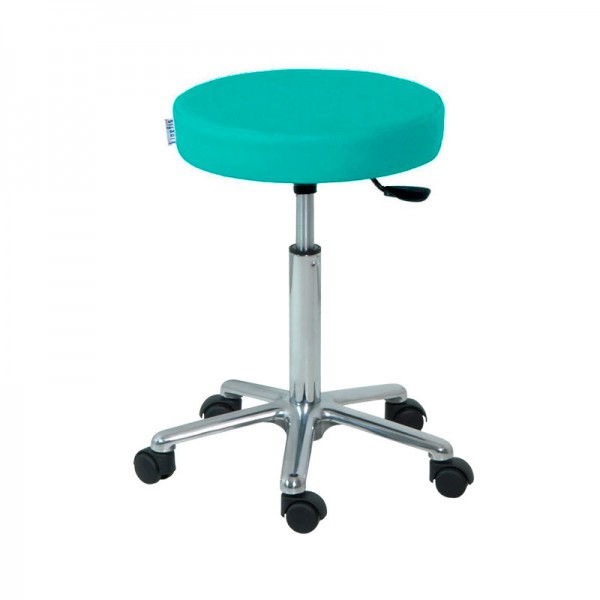 Tabouret bas Kinefis Elite : Hauteur de 44 à 57 cm (Différentes couleurs disponibles) Tabouret bas Kinefis Elite : Hauteur de 44 à 57 cm (Différentes couleurs disponibles)