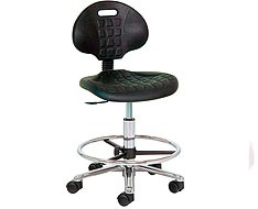 Tabourets en polyuréthane Kinefis Tabourets en polyuréthane Kinefis