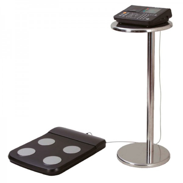 Analyseur de composition corporelle Tanita DC 360 S avec imprimante intégrée, logiciel SuiteEasy et câble USB Analyseur de composition corporelle Tanita DC 360 S avec imprimante intégrée, logiciel SuiteEasy et câble USB