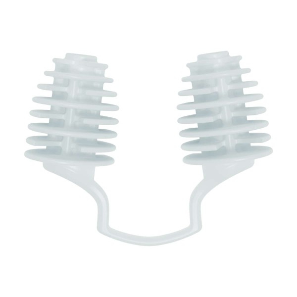 Bouchons nasaux pour bloquer les mauvaises odeurs Nosa odor control Bouchons nasaux pour bloquer les mauvaises odeurs Nosa odor control