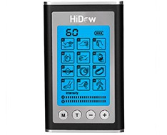 Tens-Ems - Hidow - Dispositifs Tens-Ems - Hidow - Dispositifs