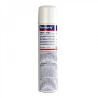 Tensospray 300 ml : Spray adhérent indiqué pour la fixation des pansements