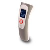 Thermomètre infrarouge: idéal pour mesurer la température de manière hygiénique et avec une grande précision