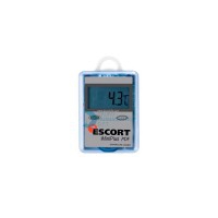 Escort Mini Thermometer : Enregistreur pour contrôler la température maximale et minimale des réfrigérateurs pour la pharmacie