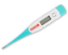 Thermomètres Thermomètres