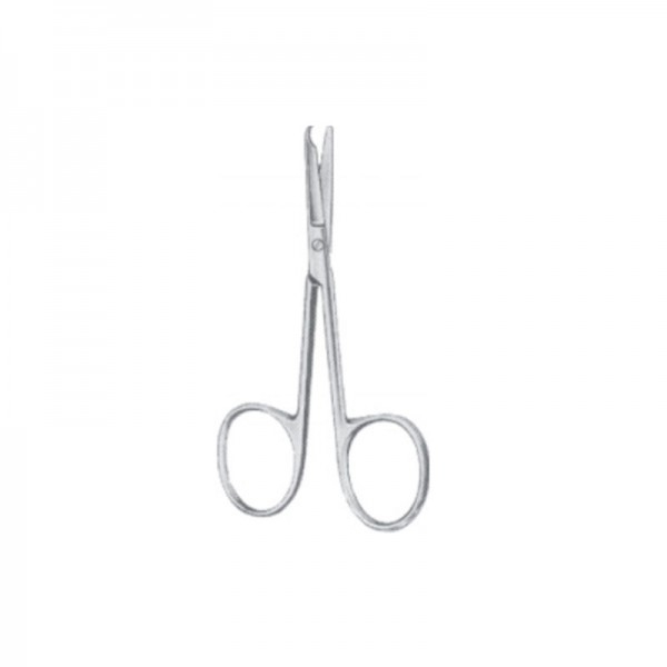 Ciseaux Chirurgie Ligatures Droites Spencer Kinefis (Quitapuntos) 9 cms Ciseaux Chirurgie Ligatures Droites Spencer Kinefis (Quitapuntos) 9 cms