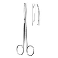 Ciseaux Chirurgie Metzembaum Pointe Cintrée Kinefis Ciseaux Chirurgie Metzembaum Pointe Cintrée Kinefis