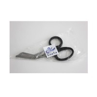 Ciseaux à pansements universels Kinéfis : avec manche en plastique Ciseaux à pansements universels Kinéfis : avec manche en plastique