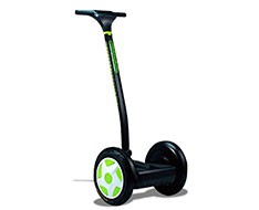 Transporteurs personnels Transporteurs personnels