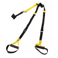 Kit système d'entraînement à suspension Kinefis Type TRX Kit système d'entraînement à suspension Kinefis Type TRX