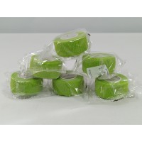 Bandage cohésif type Coban Kinefis NT, couleur verte Bandage cohésif type Coban Kinefis NT, couleur verte