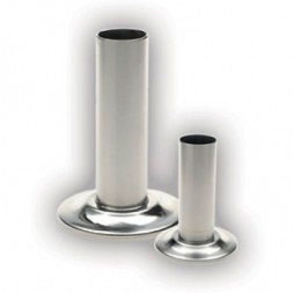 Verre pour instruments en acier inoxydable kinefis (3 tailles disponibles) Verre pour instruments en acier inoxydable kinefis (3 tailles disponibles)