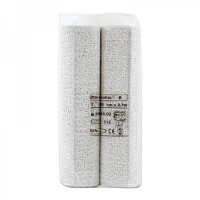 Bandage-pansement Marmolita R 20 cm x 2,7 mts (sac de deux unités) Bandage-pansement Marmolita R 20 cm x 2,7 mts (sac de deux unités)