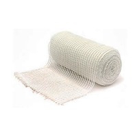 Bandage de gaze hydrophile Kinefis 10cm x 10m (sachet de 10 unités) Bandage de gaze hydrophile Kinefis 10cm x 10m (sachet de 10 unités)