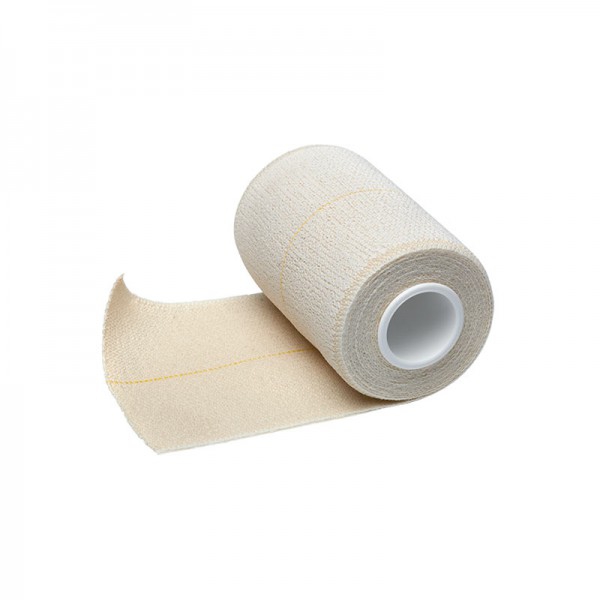 Pansement élastique adhésif Sanitinas : haute élasticité avec adhésif hypoallergénique (différentes tailles) Pansement élastique adhésif Sanitinas : haute élasticité avec adhésif hypoallergénique (différentes tailles)