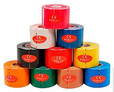 Bandage neuromusculaire Kindmax Bandage neuromusculaire Kindmax