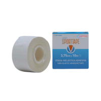 Vendari Sporttape blanc Vendari Sporttape blanc