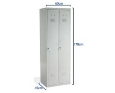 Cabines d'essayage Cabines d'essayage