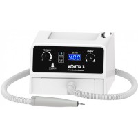 Micromoteur d'aspiration Kinefis Vortix avec 40 000 tr/min, fiabilité maximale et puissance réglable Micromoteur d'aspiration Kinefis Vortix avec 40 000 tr/min, fiabilité maximale et puissance réglable