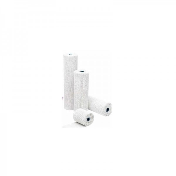 Bande Plâtre Yesolona 10 cm x 2,7 m Bande Plâtre Yesolona 10 cm x 2,7 m
