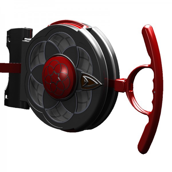 YoRoller Pro : La machine d'entraînement isoinertielle portable la plus complète du marché YoRoller Pro : La machine d'entraînement isoinertielle portable la plus complète du marché