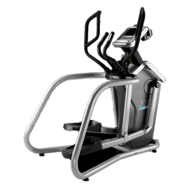 Vélo Elliptique Fitwalking Bh Fitness Fitwalking Bh Bh Lynx Race