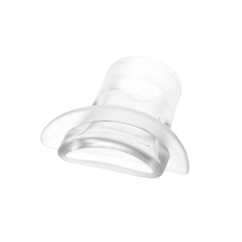 Embout Buccal De Rechange Pour Poche à Eau – Valve Inclinée 45° En Silicone – Compatible Diamètre 8 Mm – Pour Vélo, Course, Randonnée
