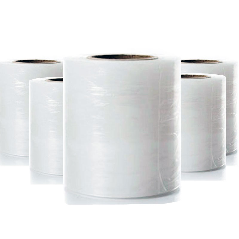Exoclear: Rouleau de papier cellophane auto-adhésif (12 unités) - Boutique  Fisaude