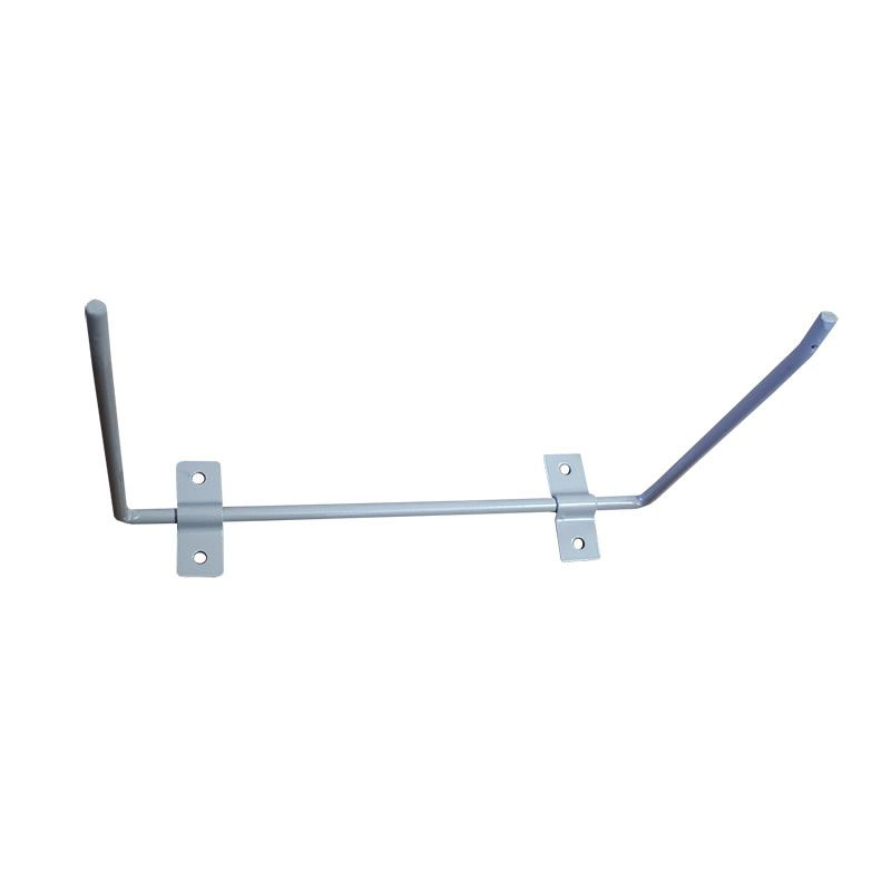 Support à Roulettes Pour Cerceau Hula Hoop Et Corde à Sauter - Chariot En Fer, 80 Cm De Haut, Rangement Fitness