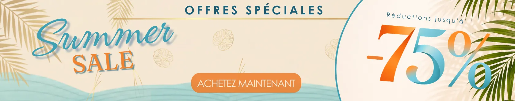 FISAUDE SUMMER SALE 2026