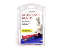 Bande élastique Thera-Band 2,5 m
