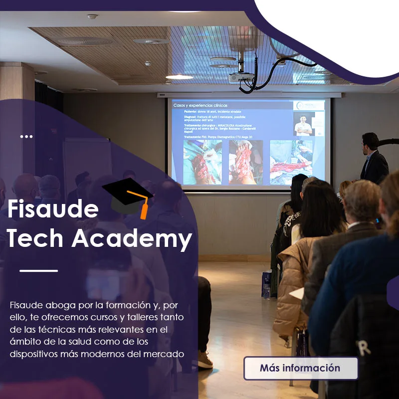 plus d'information - FISAUDE TECH ACADEMY