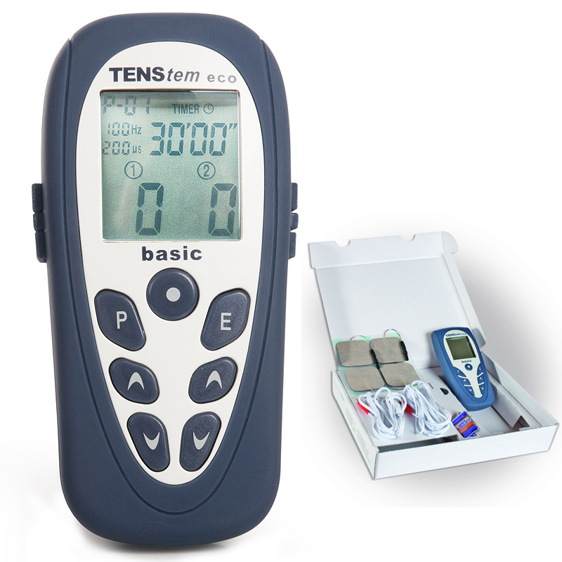 Tens Eco 2 Quel Programme Pour Tendinite